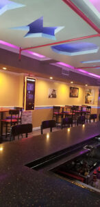 D'AMBIANCE bar and lounge - Baldwin