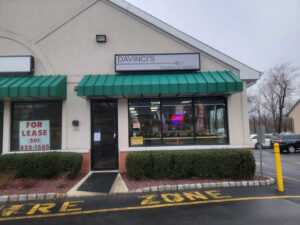 DAVINCI'S PIZZERIA OF RAMSEY - Ramsey
