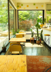 DAYDRINK - Iowa City