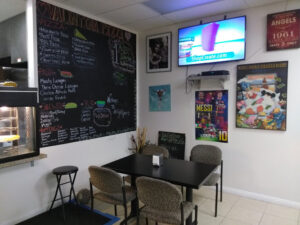 DAmore Pizza Long Beach - Long Beach