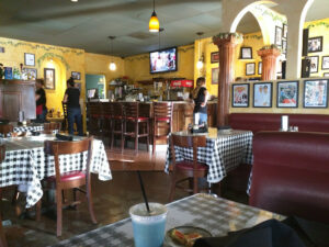 D'Amore's Pizza - Camarillo