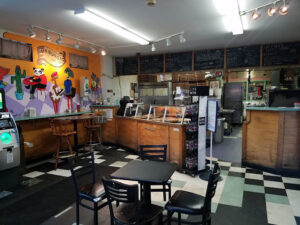 D'Andrea's Pizza - Saratoga Springs