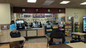 D'Angelo Grilled Sandwiches - New Bedford