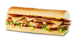 D'Angelo Grilled Sandwiches - Taunton