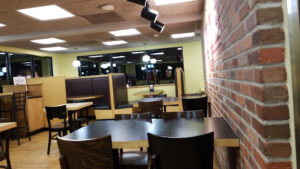 D'Angelo Grilled Sandwiches - Cranston