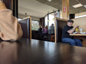 D'Angelo Grilled Sandwiches - Portsmouth