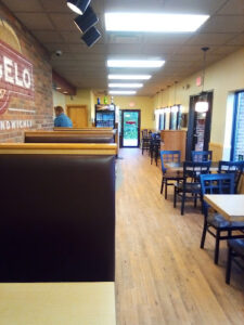 D'Angelo Grilled Sandwiches - South Portland