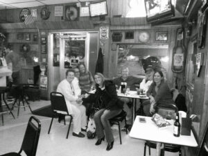 D'Angelo's - Bay City