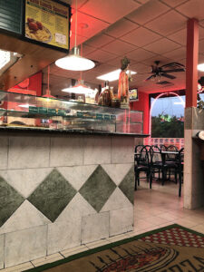 D'Anna's Pizzeria & Restaurant - Elmont