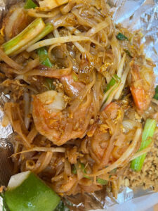 DA’s Thai Cuisine - Round Rock