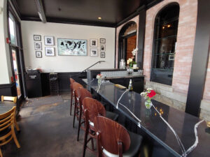 D'Avolio Kitchen - Williamsville