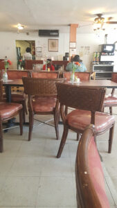 D&B Fish and Barbecue - Orangeburg