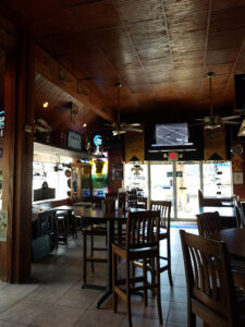 DBC Bar & Grill - Metairie