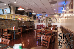 DC STEAKHOLDERS & THE FROZEN DAIRY BAR - Falls Church