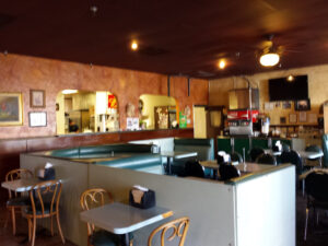 D'Caesaro Pizza & Italian - Riverside