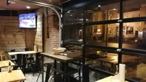 DCity Smokehouse - Washington