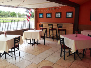 D'Corato Ristorante - Sarasota