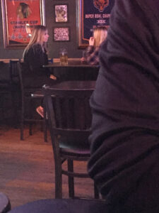 DC's Sports Bar - Iowa City