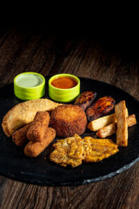 D'Cuban Cafe - Chamblee