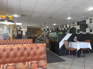 DD Miracle Diner - East Stroudsburg