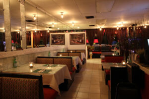 DD Thai Cuisine - Rochelle Park