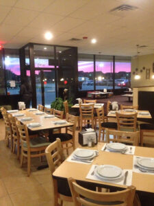 DDK Kabab and Grill - Sugar Land