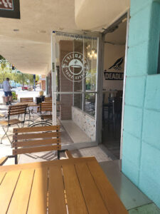 DEADLIFT COFFEE Shop - Casa Grande