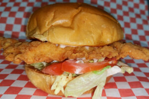 DEE'Z DOG'S CAFE - Bradenton