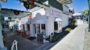 DELICIAS CUBANAS Restaurant - Mt Dora