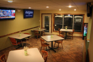 DEMORE'S PIZZERIA - Pittsburgh