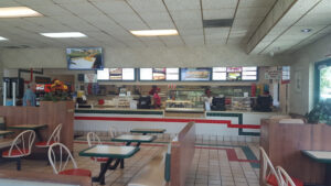 D'Elia's Grinders - Riverside