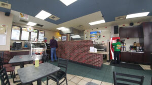 D'Elia's Grinders - Riverside