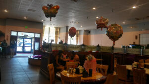 DH Buffet - Oak Harbor