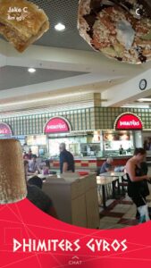 DHIMITERS - Eau Claire