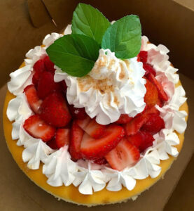 DH's Deliciously Homemade - Endicott