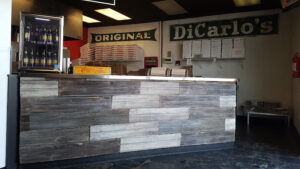 DICARLOS PIZZA | HILLIARD - Hilliard