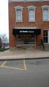 DICARLOS PIZZA | ST CLAIRSVILLE - St Clairsville