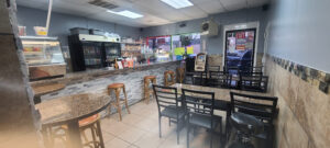DINER HAMBURGER HOUSE - Bronx