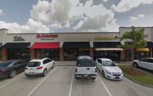 DIRTY DOG NUTRITION - Baton Rouge