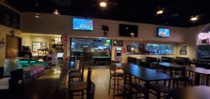 DIVE Restaurant & Bar - San Antonio
