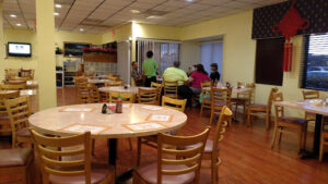DJ Chinese Restaurant - Fort Myers