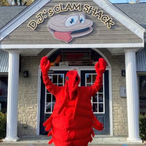 DJ'S Clam Shack Stony Brook - Stony Brook