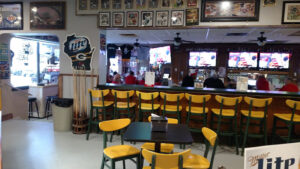 DJ's Goalpost Sports Bar and Grill - Menomonee Falls