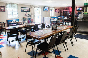 DJ's Pizza - Huntsville