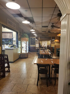 DJ's Pizza & Steak House - Woodbury