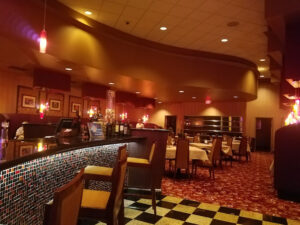 DJ's Steakhouse - Rock Island