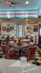 DJ's Taste of the 50's - Lancaster