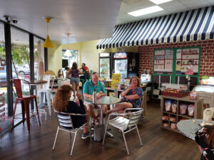 D'Lites Ice Cream Countryside - Clearwater