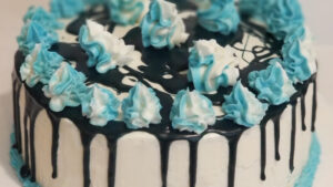D'Lux Desserts - South Euclid