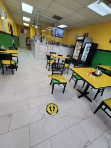 D&M Jamaican Cuisine - Stone Mountain
